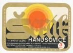 E-8, Hanušovice 11%