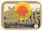 E-10/I, Hanušovice 11%