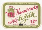 H-23/I, Hanušovice 12°