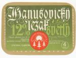 H-65, Hanušovice 12%