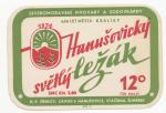 H-24, Hanušovice 12°