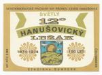 H-35, Hanušovice 12°