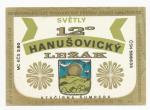 H-36, Hanušovice 12°