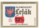 H-19, Olomouc 12%