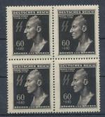 1943, R. Heydrich Pof. **111