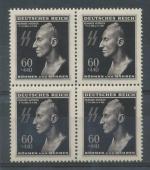 1943, R. Heydrich Pof. **111  ZP 84