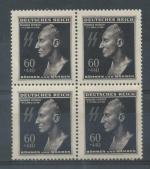 1943, R. Heydrich Pof. **111  ZP 91