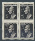 1943, R. Heydrich Pof. **111