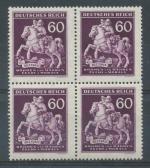 1943, Den pošt. známky Pof. **102