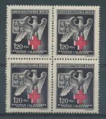 1943, Červený kříž Pof. **112