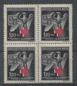 1943, Červený kříž Pof. **112  ZP 27  TD-2
