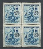 1942, Červený kříž Pof. **100 ZP 1 TD-2