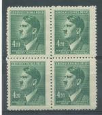 1945, A. Hitler Pof. **122