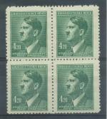 1945, A. Hitler Pof. **122