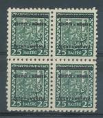 1939, BuM Pof. **4