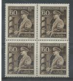 1944, A. Hitler Pof. **116  ZP 91 TD-4
