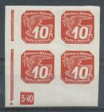 1939, BuM Pof. NV**5a, DZ 3-40