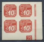 1939, BuM Pof. NV**5, DZ 1-39