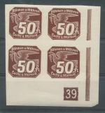 1939, BuM Pof. NV**8a, DZ 2-39