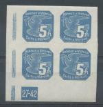 1939, BuM Pof. NV**2, DZ 27-42