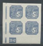 1939, BuM Pof. NV**2, DZ 28-42