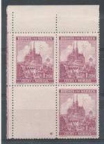 1939, Hrady, krajiny, města 