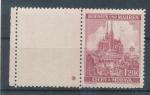 1939, Hrady, krajiny, města 
