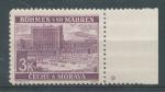 1939, Hrady, krajiny, města