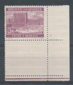 1939, Hrady, krajiny, města