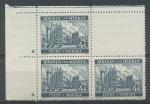 1939, Hrady, krajiny, města