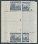 1939, Hrady, krajiny, města
