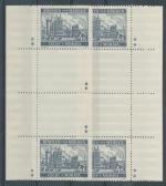1939, Hrady, krajiny, města