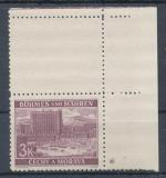 1939, Hrady, krajiny, města
