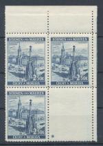 1939, Hrady, krajiny, města