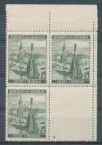 1939, Hrady, krajiny, města