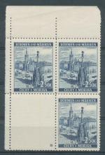 1939, Hrady, krajiny, města