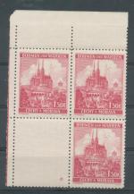 1939, Hrady, krajiny, města
