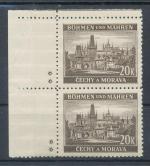 1940, Hrady, krajiny, města (II. vydání)