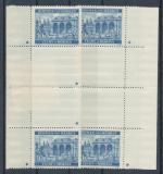 1940, Hrady, krajiny, města (II. vydání)