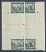 1940, Hrady, krajiny, města (II. vydání)
