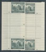 1940, Hrady, krajiny, města (II. vydání)