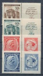 1941, Mozart Pof. **68/71