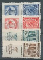 1941, Mozart Pof. **68/71