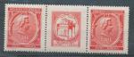 1941, Mozart Pof. **70  AP-78
