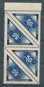 1939, BuM Pof. DR **1