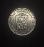 1966, Desetihaléř - 10 h