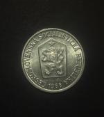 1968, Desetihaléř - 10 h