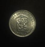 1965, Desetihaléř - 10 h