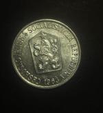 1963, Pětadvacetihaléř - 25 h