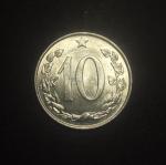 1962, Desetihaléř - 10 h